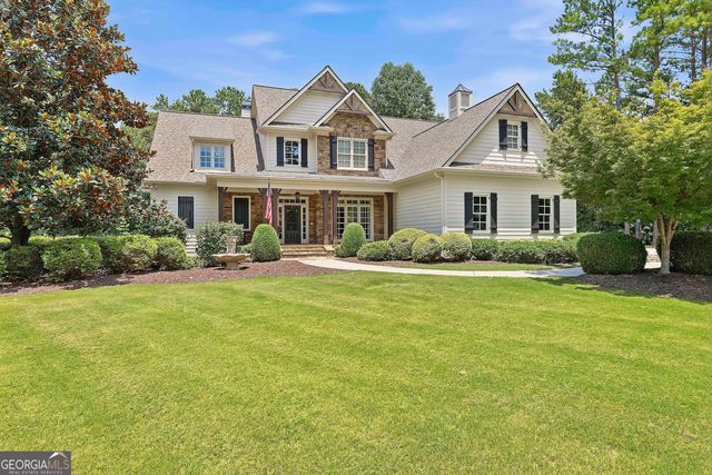 615 Osborne Court, Fayetteville, GA 30215