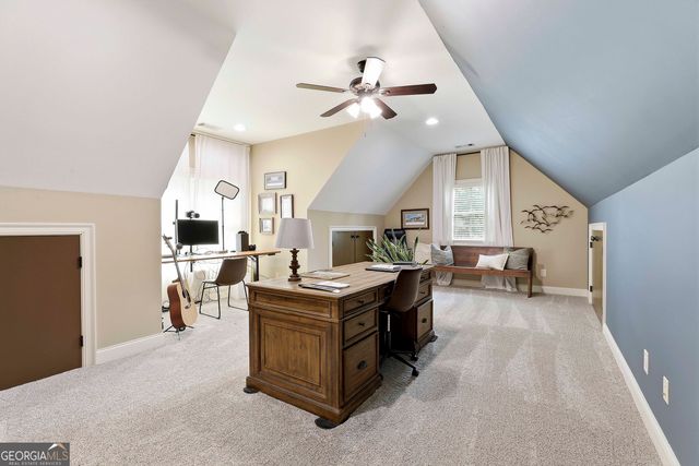 615 Osborne Court, Fayetteville, GA 30215