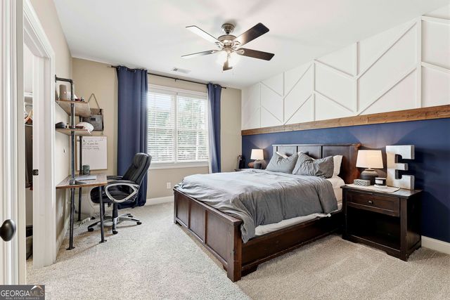 615 Osborne Court, Fayetteville, GA 30215