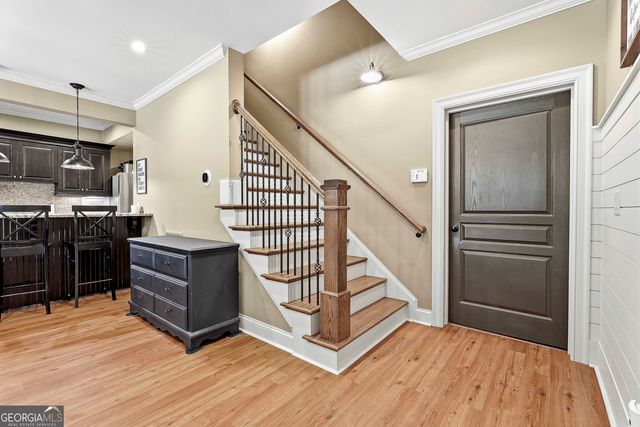 615 Osborne Court, Fayetteville, GA 30215