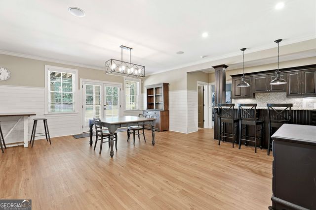 615 Osborne Court, Fayetteville, GA 30215