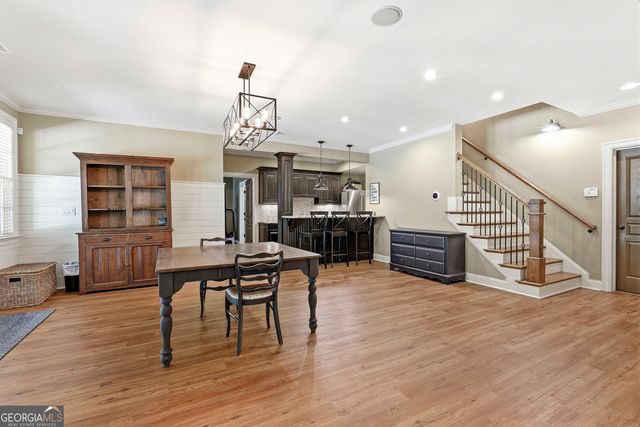 615 Osborne Court, Fayetteville, GA 30215