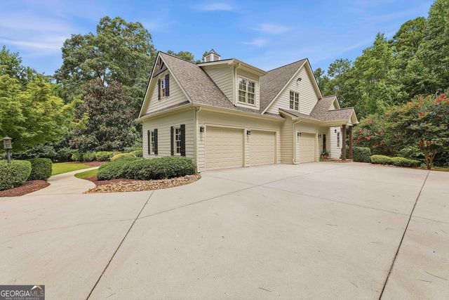 615 Osborne Court, Fayetteville, GA 30215