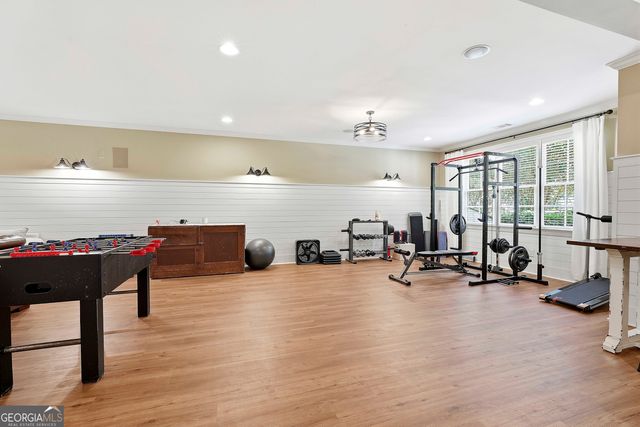 615 Osborne Court, Fayetteville, GA 30215