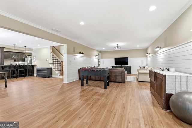 615 Osborne Court, Fayetteville, GA 30215