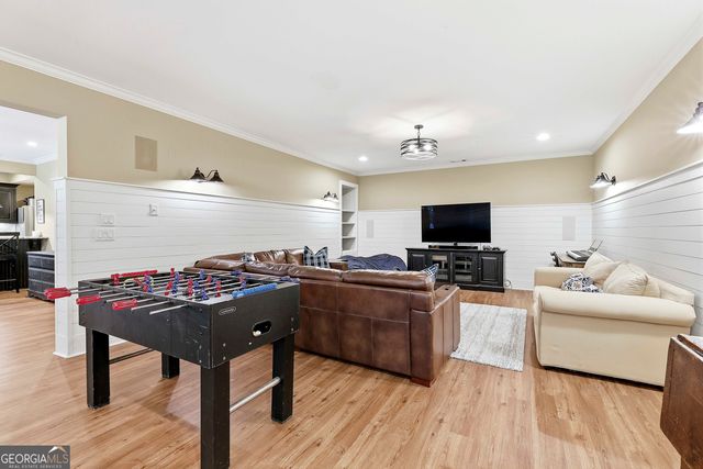 615 Osborne Court, Fayetteville, GA 30215