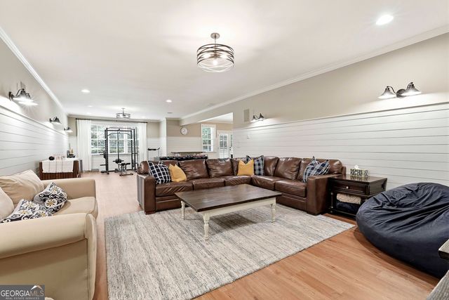 615 Osborne Court, Fayetteville, GA 30215