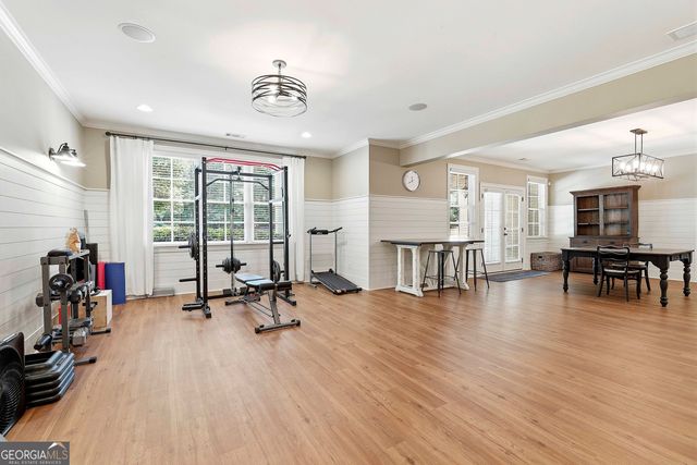 615 Osborne Court, Fayetteville, GA 30215