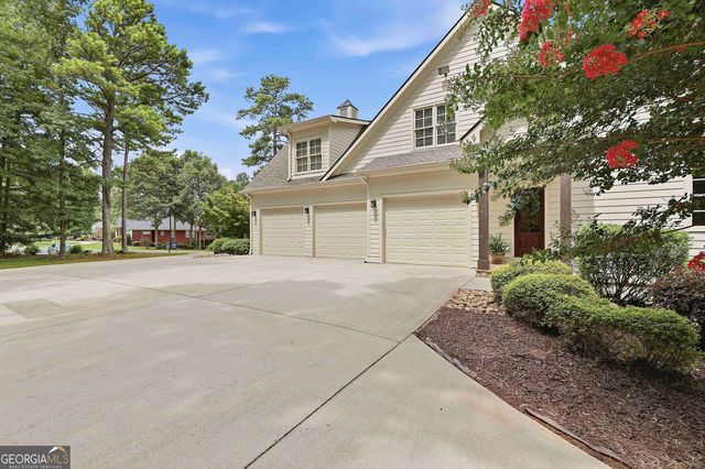 615 Osborne Court, Fayetteville, GA 30215