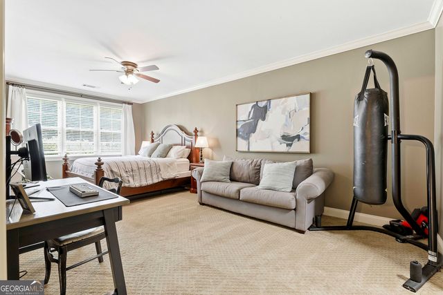 615 Osborne Court, Fayetteville, GA 30215