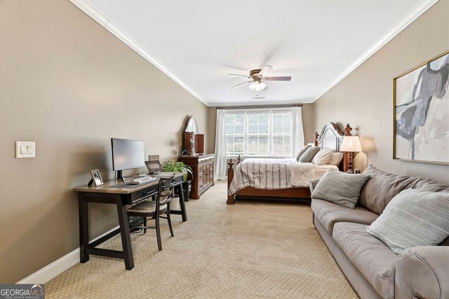 615 Osborne Court, Fayetteville, GA 30215