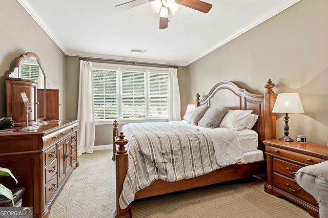 615 Osborne Court, Fayetteville, GA 30215