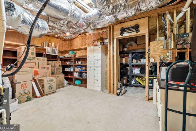 615 Osborne Court, Fayetteville, GA 30215