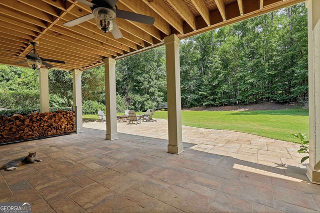 615 Osborne Court, Fayetteville, GA 30215