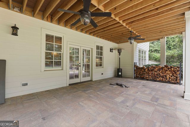 615 Osborne Court, Fayetteville, GA 30215
