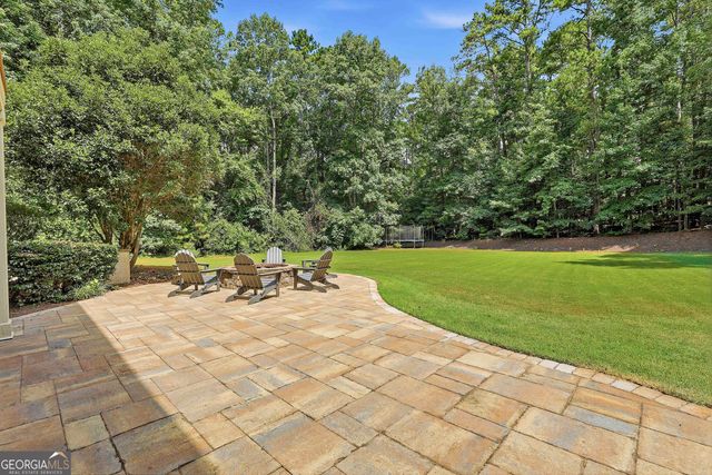 615 Osborne Court, Fayetteville, GA 30215