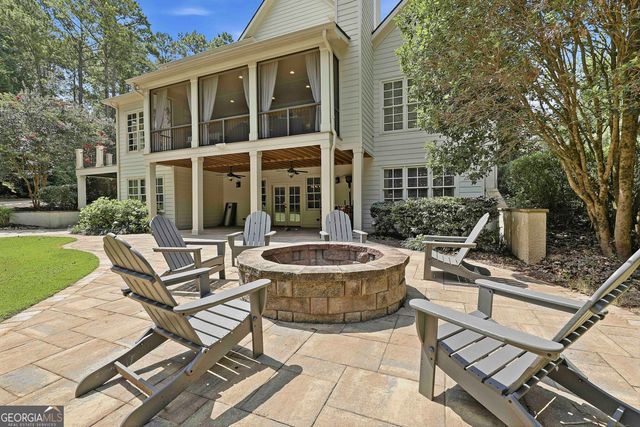 615 Osborne Court, Fayetteville, GA 30215