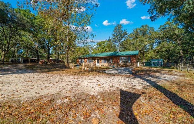 7025 NW 5TH LANE, Ocala, FL 34482