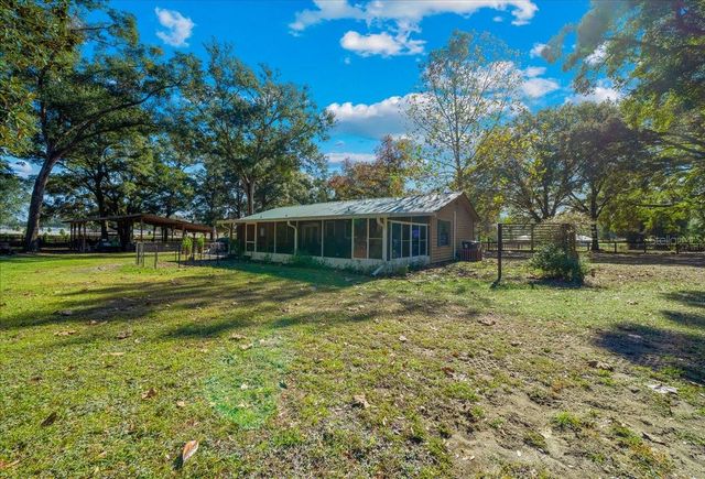 7025 NW 5TH LANE, Ocala, FL 34482