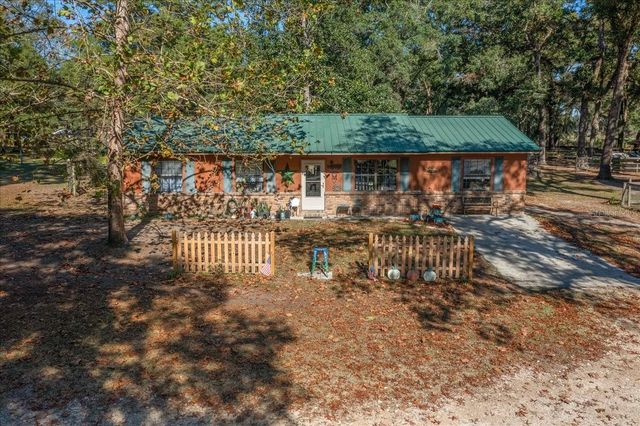 7025 NW 5TH LANE, Ocala, FL 34482