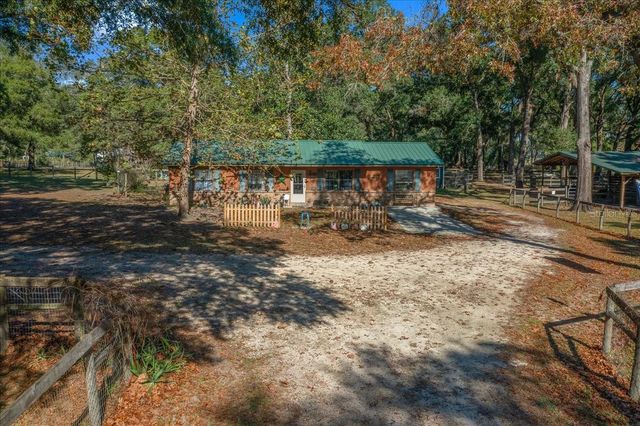 7025 NW 5TH LANE, Ocala, FL 34482