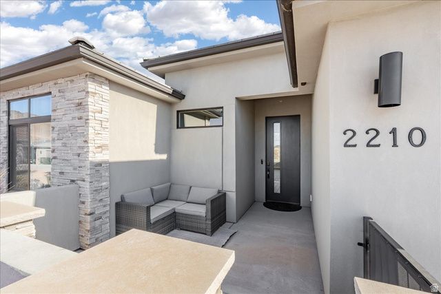 2210 N MONTAGNA ST, Washington, UT 84780