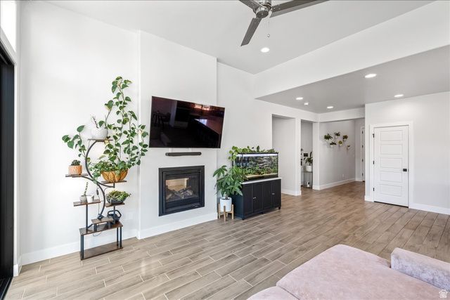 2210 N MONTAGNA ST, Washington, UT 84780