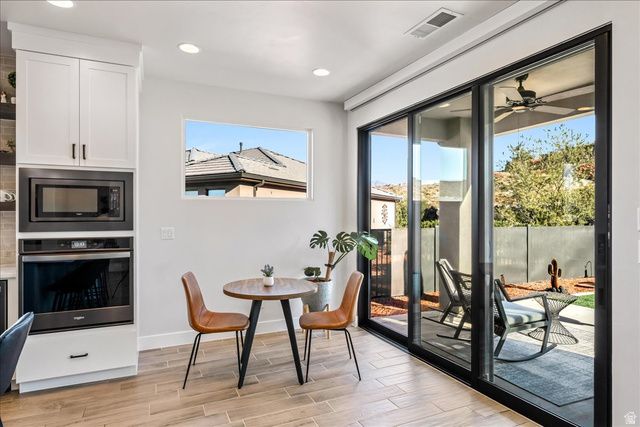 2210 N MONTAGNA ST, Washington, UT 84780