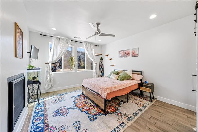 2210 N MONTAGNA ST, Washington, UT 84780