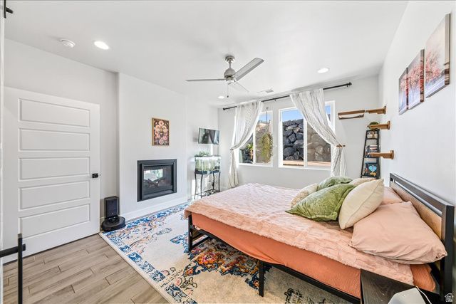 2210 N MONTAGNA ST, Washington, UT 84780