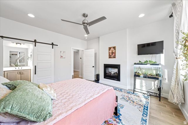 2210 N MONTAGNA ST, Washington, UT 84780