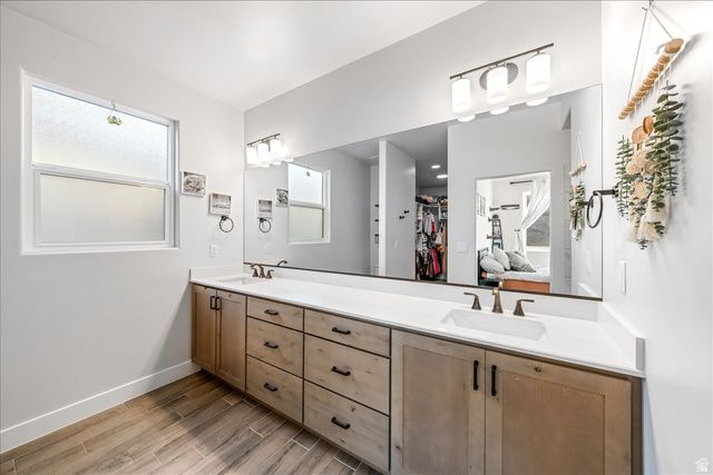 2210 N MONTAGNA ST, Washington, UT 84780