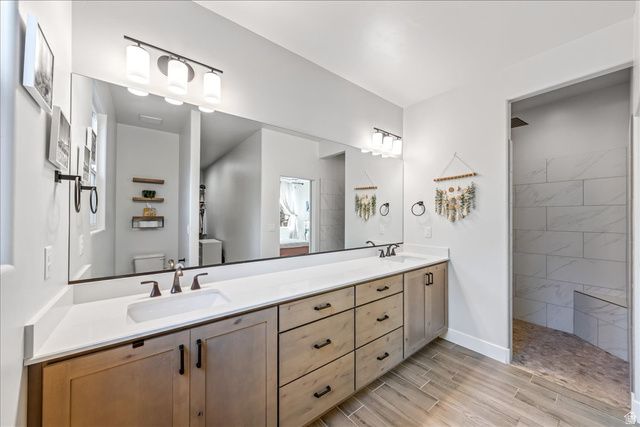 2210 N MONTAGNA ST, Washington, UT 84780