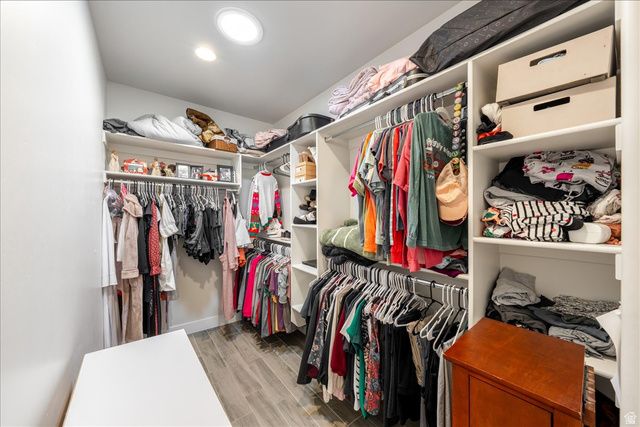 2210 N MONTAGNA ST, Washington, UT 84780