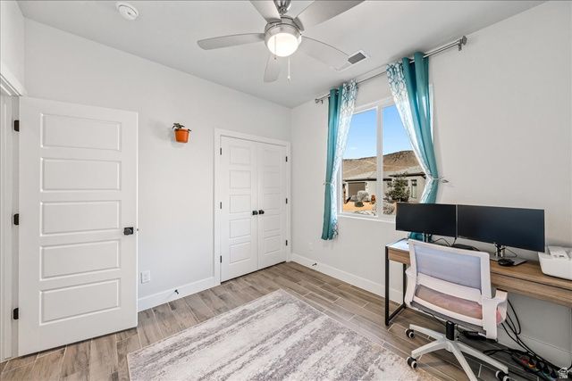 2210 N MONTAGNA ST, Washington, UT 84780