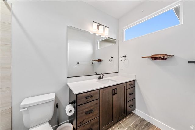 2210 N MONTAGNA ST, Washington, UT 84780