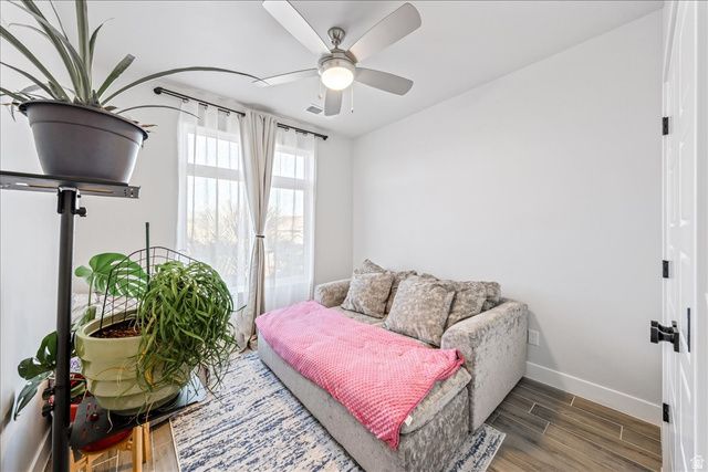 2210 N MONTAGNA ST, Washington, UT 84780