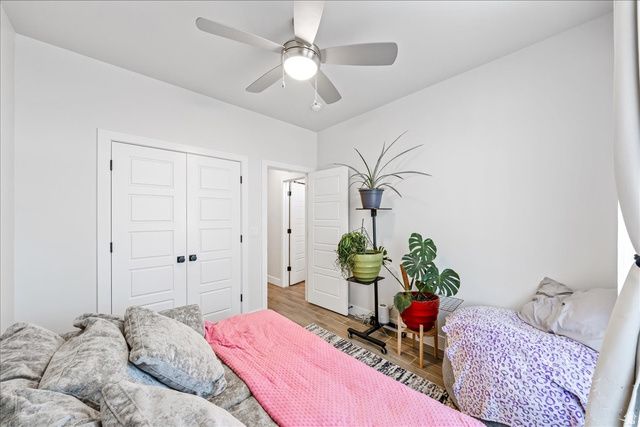 2210 N MONTAGNA ST, Washington, UT 84780