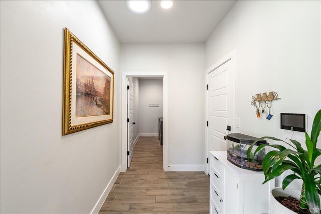 2210 N MONTAGNA ST, Washington, UT 84780