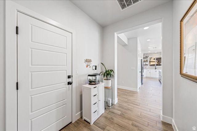 2210 N MONTAGNA ST, Washington, UT 84780