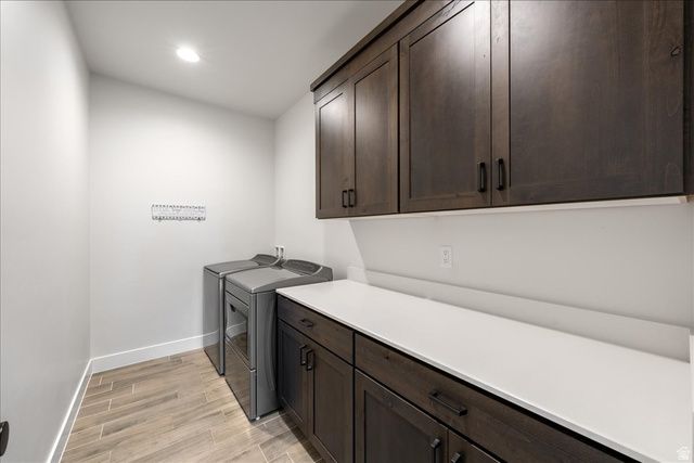 2210 N MONTAGNA ST, Washington, UT 84780