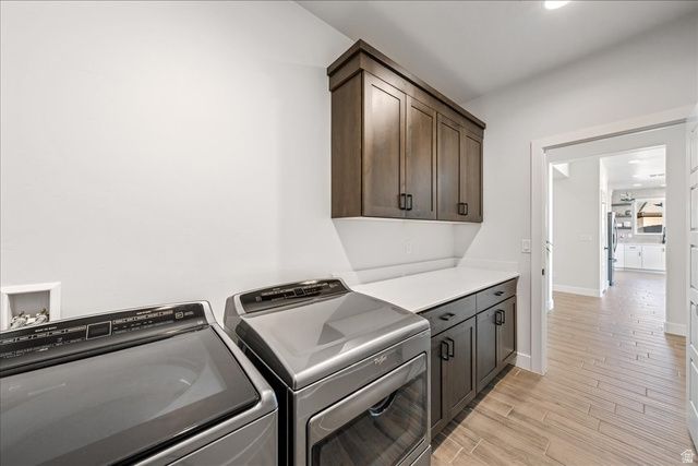 2210 N MONTAGNA ST, Washington, UT 84780