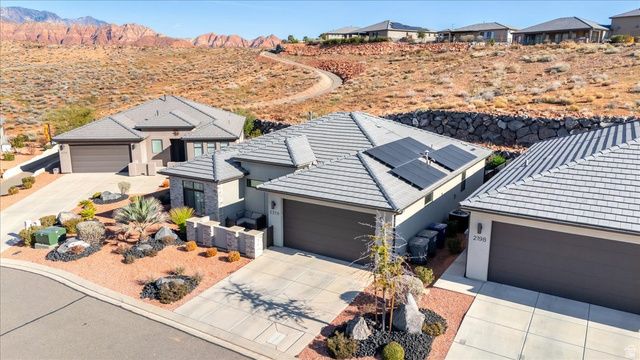 2210 N MONTAGNA ST, Washington, UT 84780