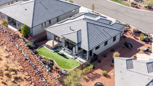 2210 N MONTAGNA ST, Washington, UT 84780