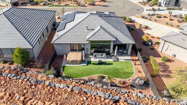 2210 N MONTAGNA ST, Washington, UT 84780