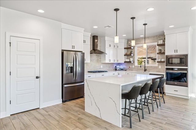 2210 N MONTAGNA ST, Washington, UT 84780