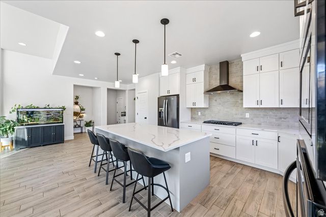 2210 N MONTAGNA ST, Washington, UT 84780