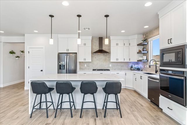 2210 N MONTAGNA ST, Washington, UT 84780