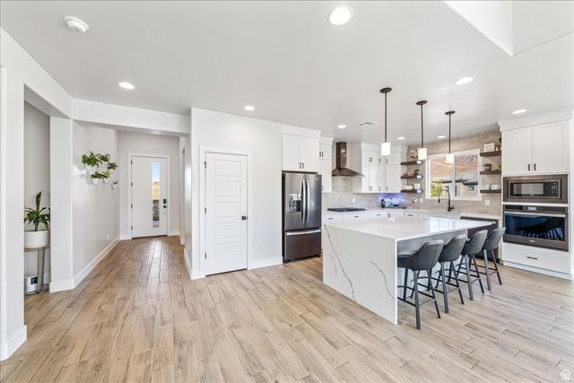 2210 N MONTAGNA ST, Washington, UT 84780