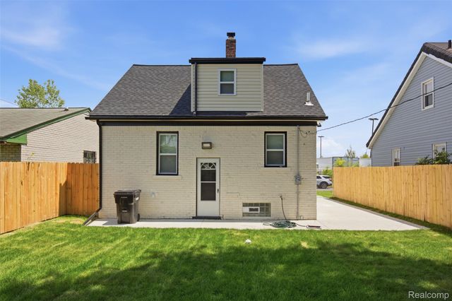 11423 Freeland Street, Detroit, MI 48227